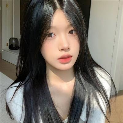 镜子破了